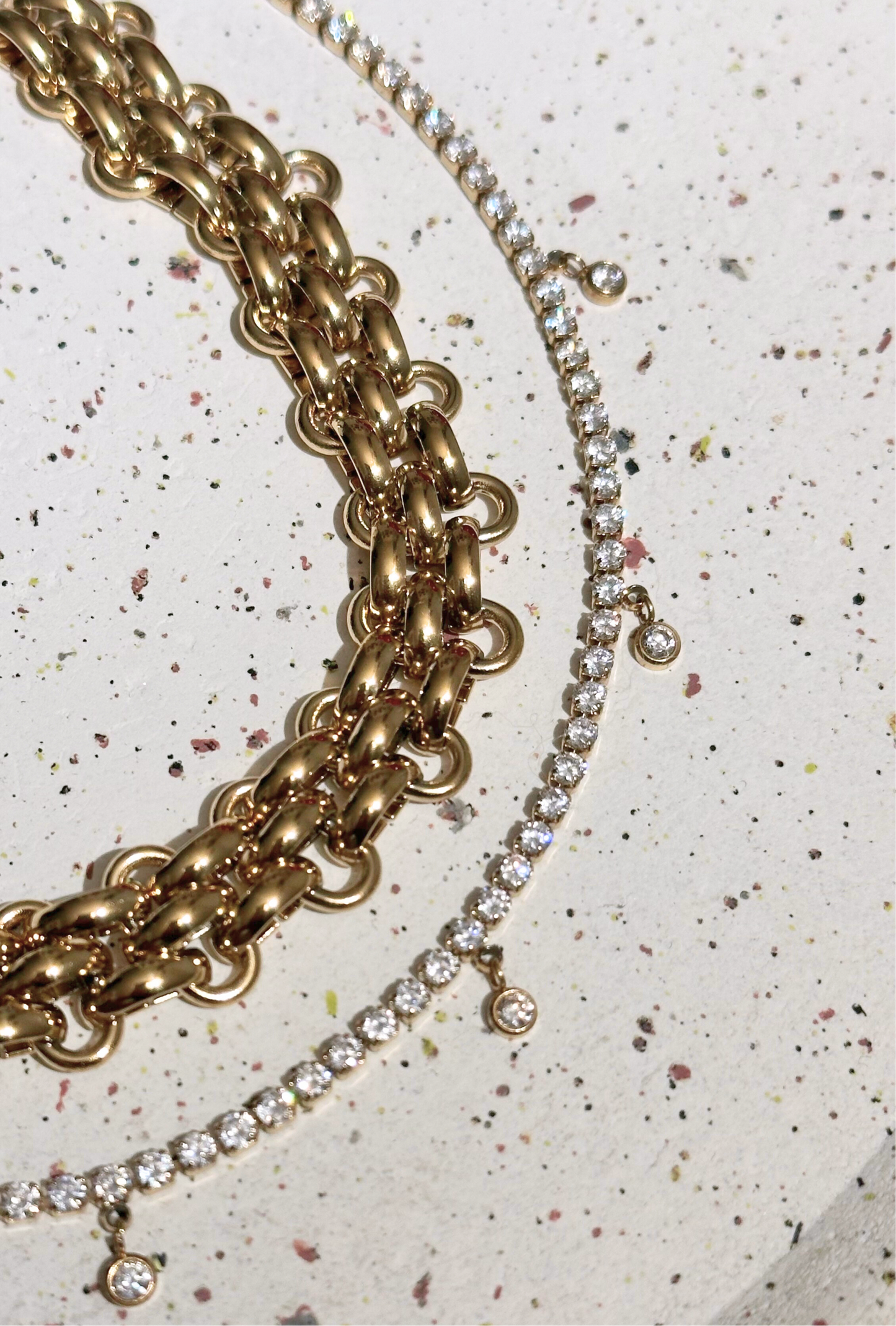 Bracelet Milanna