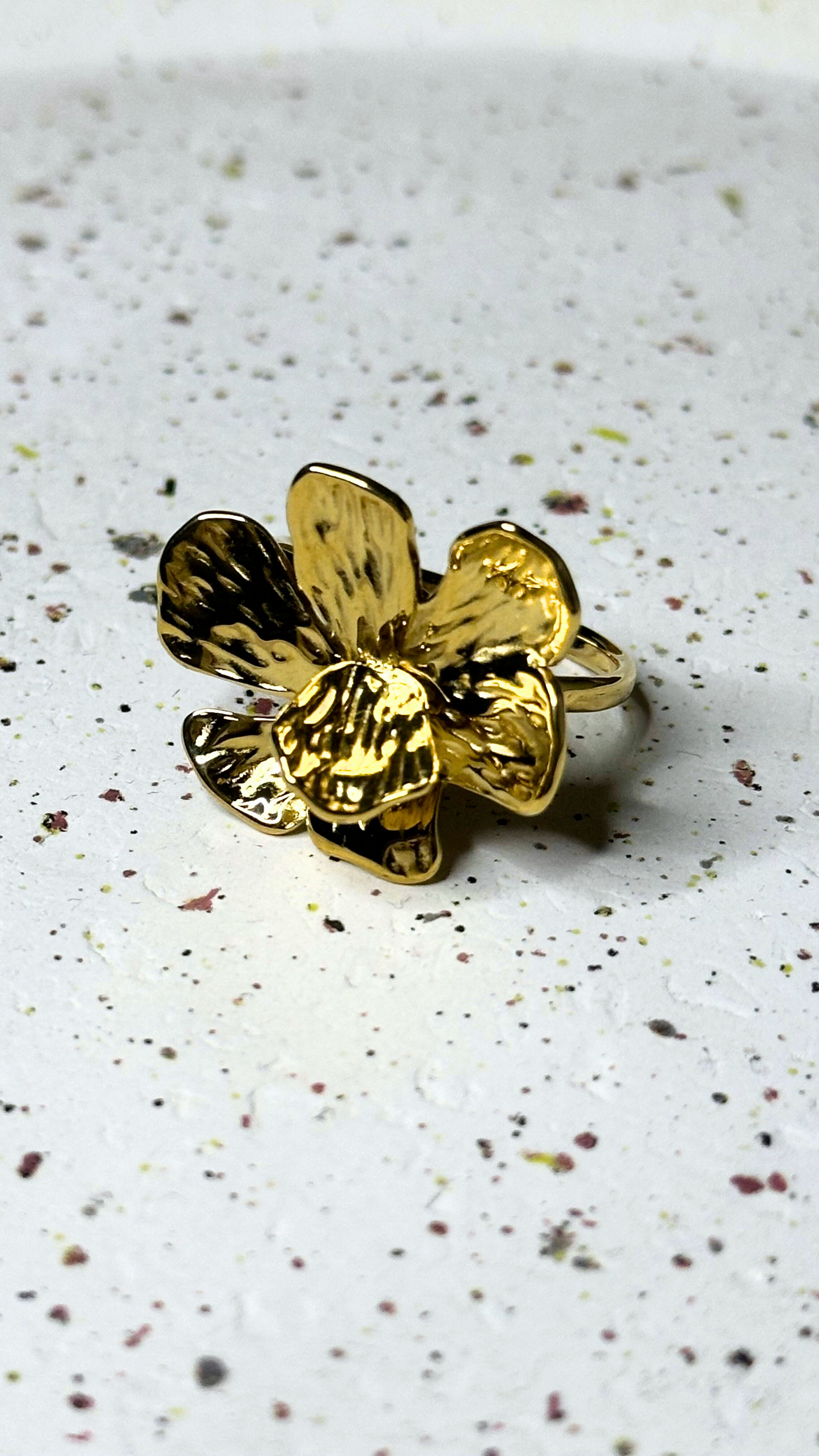Bague Eli