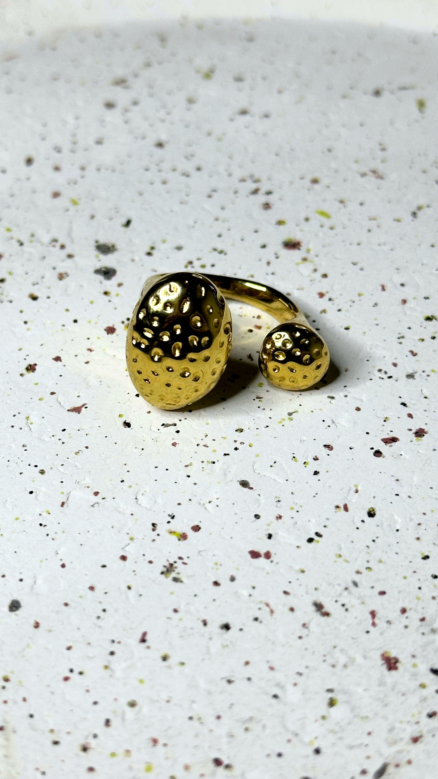 Bague Sady