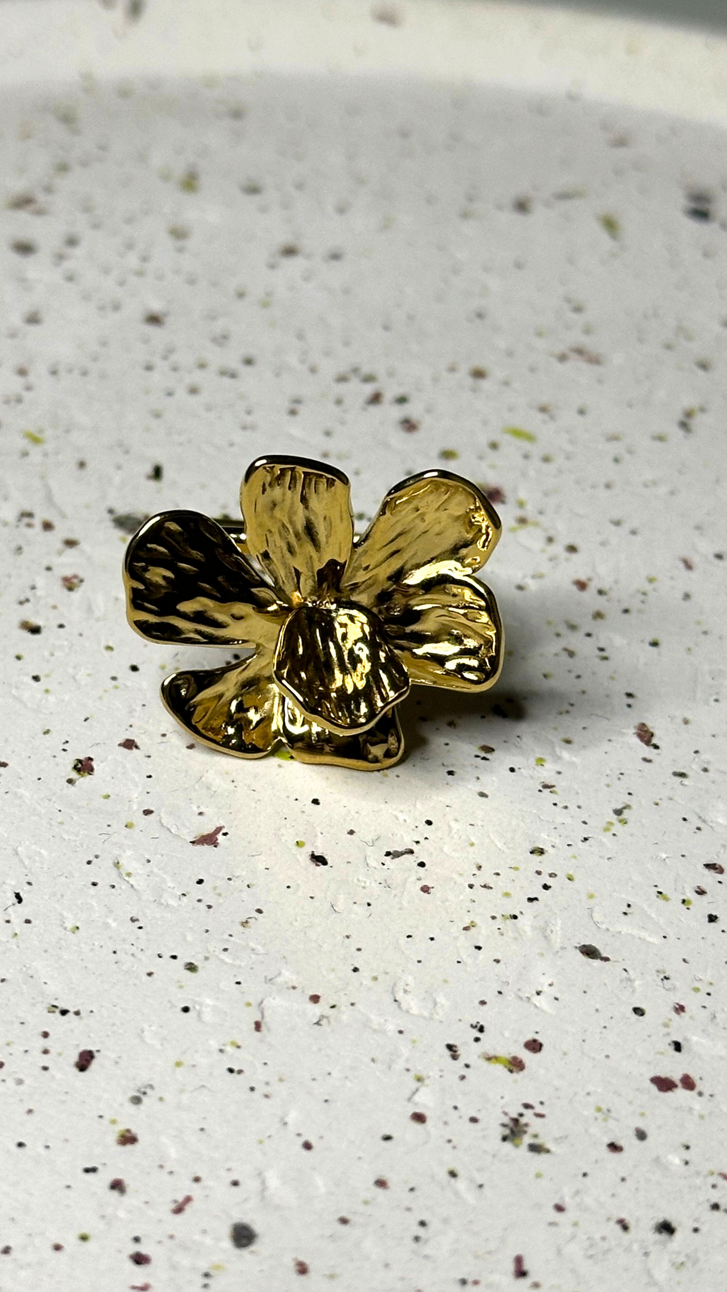 Bague Eli