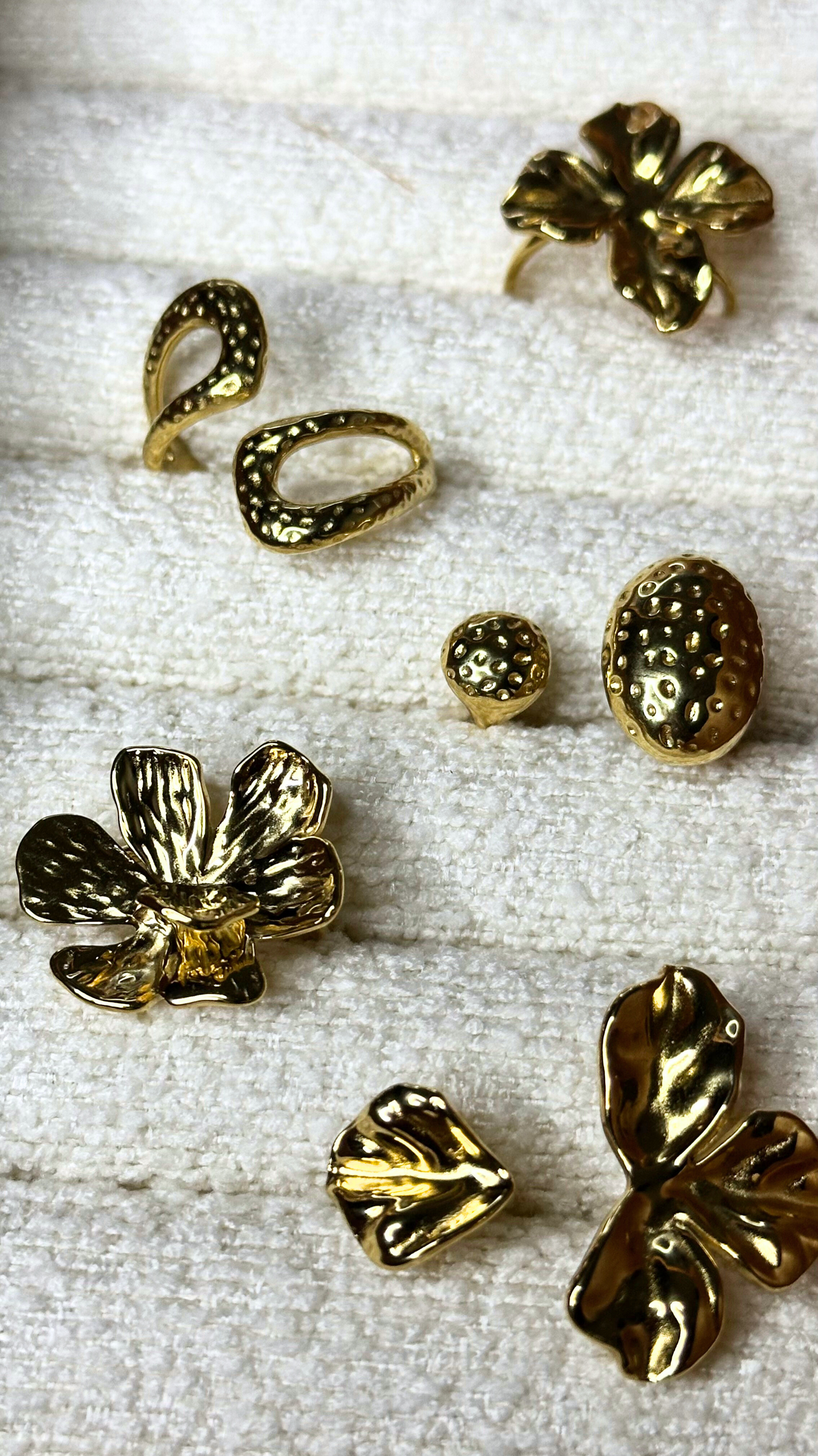 Bague GiGi