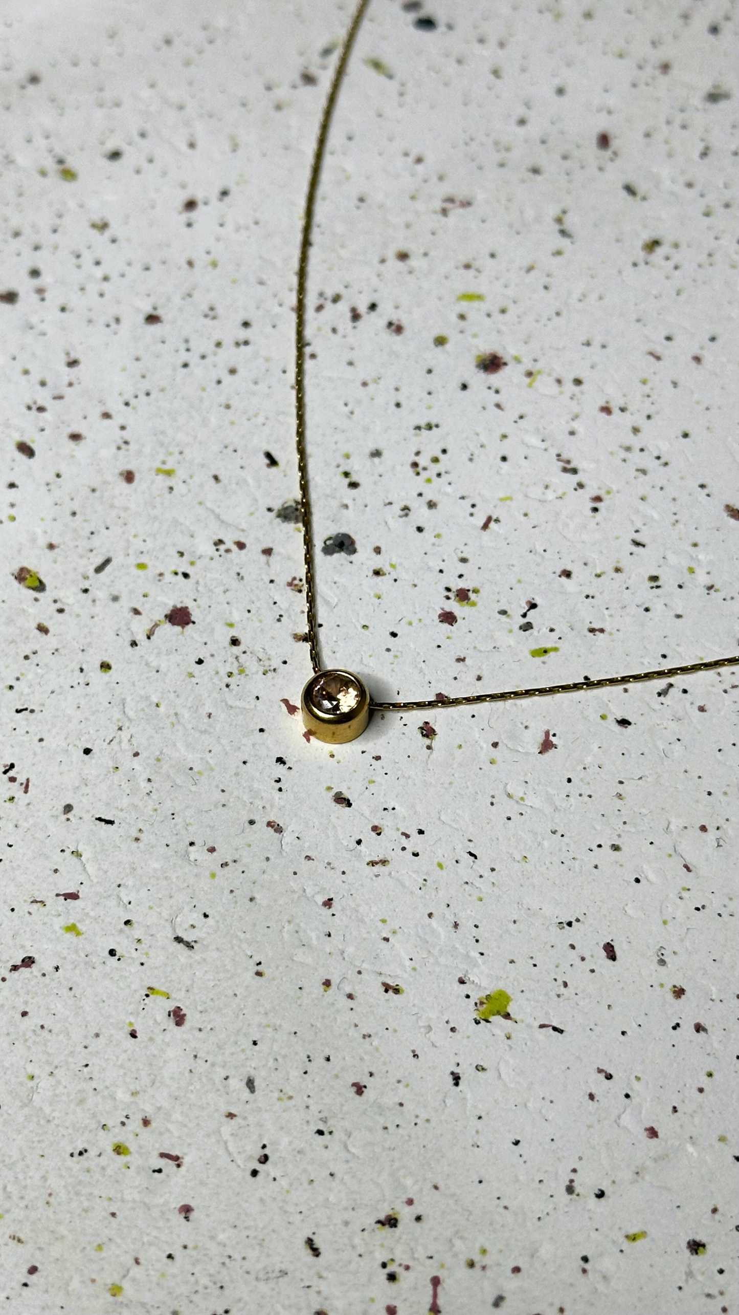 Collier Solitaire