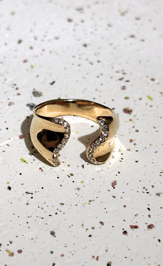 Bague Dina