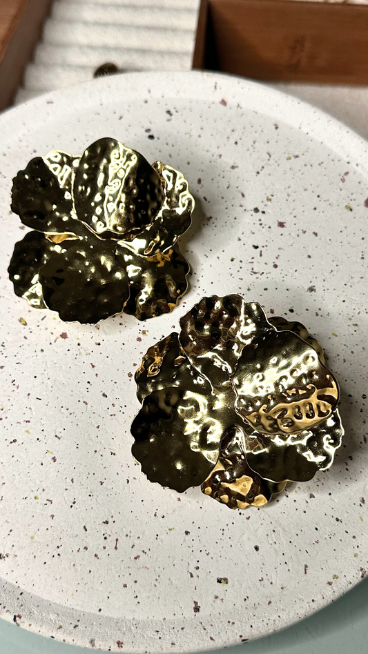 Boucles d'oreilles KoKo