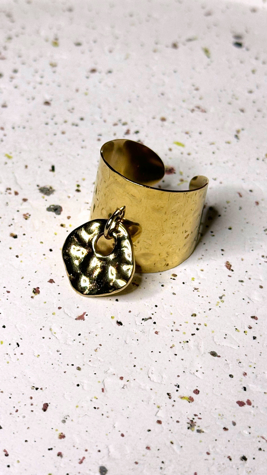 Bague Marty