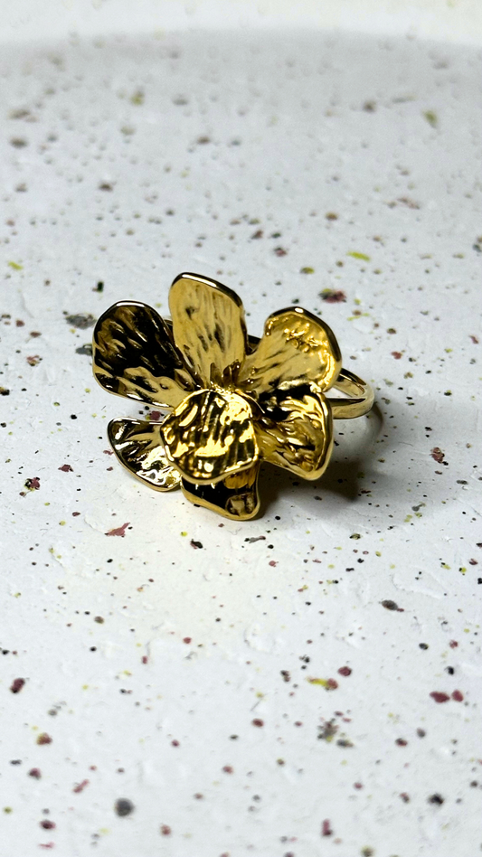 Bague Eli
