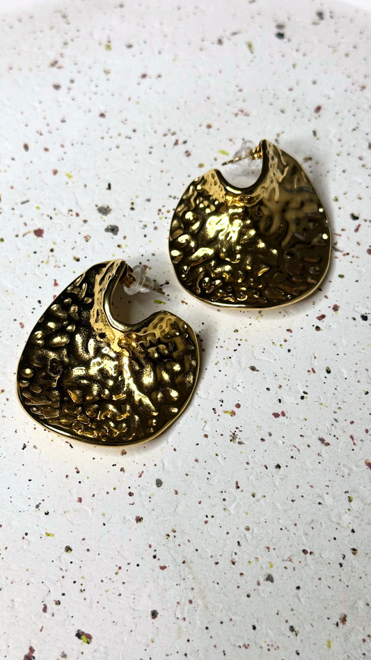 Boucles d'oreilles Pilar