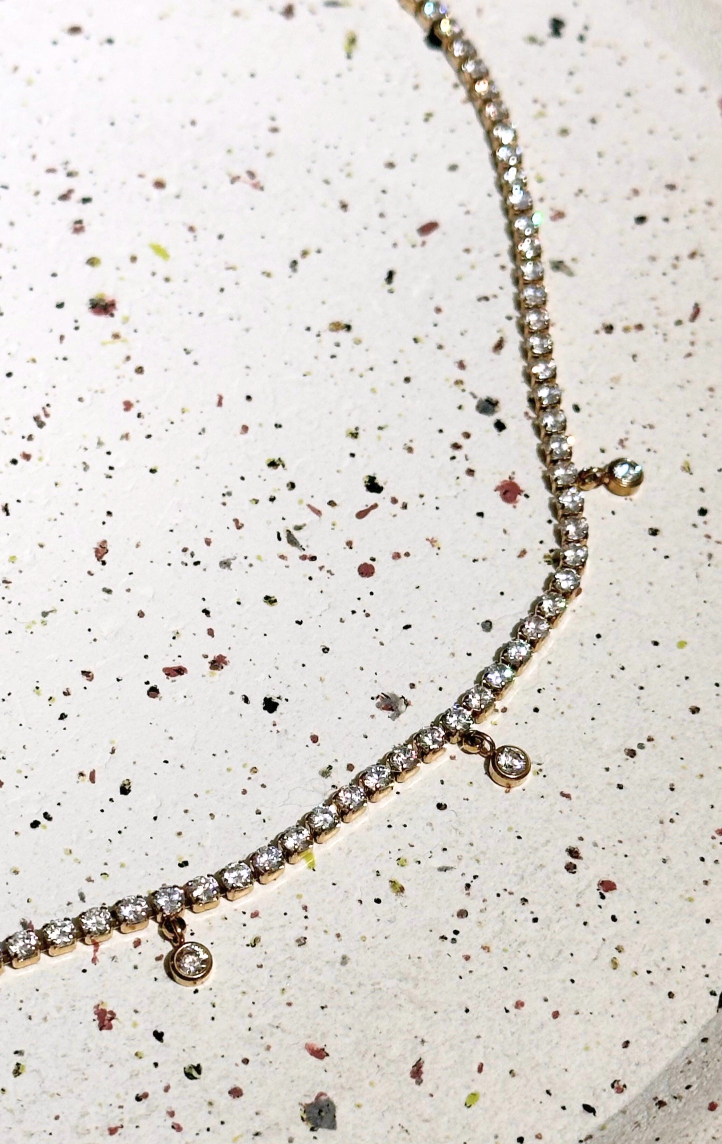 Collier Lady