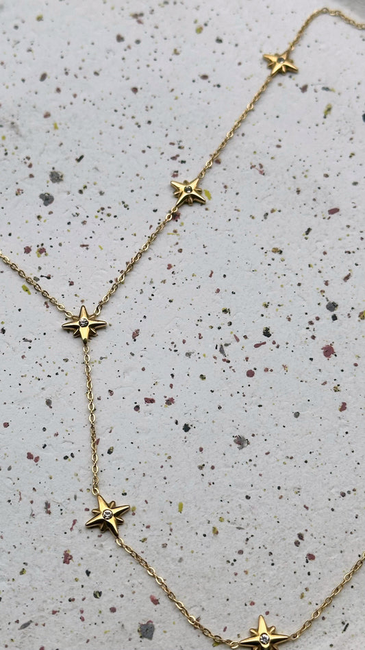 Collier Riviera