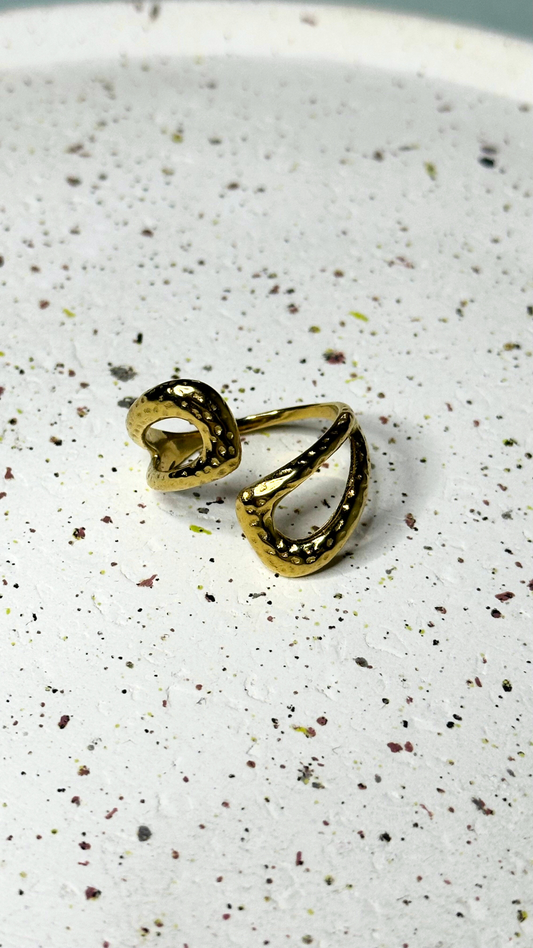 Bague Candy