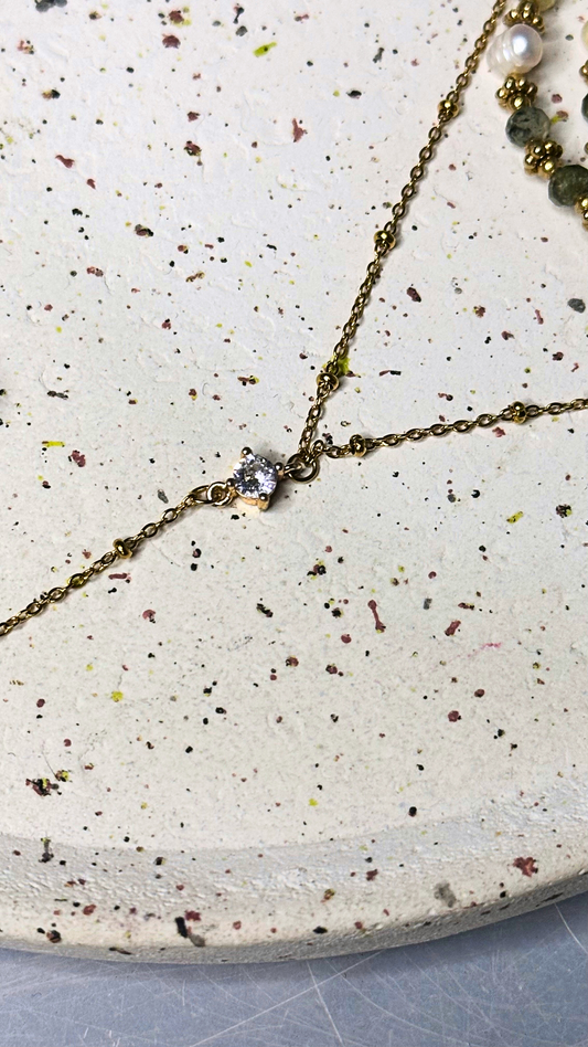 Collier Milady