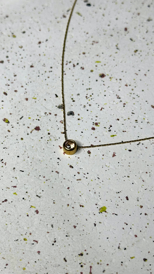 Collier Solitaire